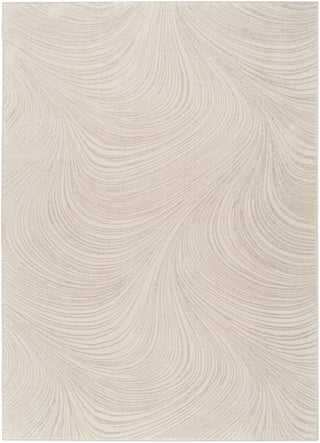 The Rug Corner DKNY Central Park West CEP02 BEIGE Area Rugs  