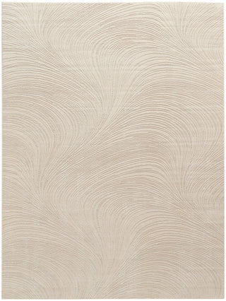 The Rug Corner DKNY Central Park West CEP02 BEIGE Area Rugs  