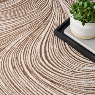 The Rug Corner DKNY Central Park West CEP02 BGEBN Area Rugs  