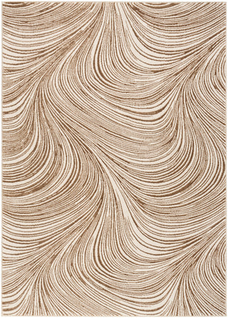The Rug Corner DKNY Central Park West CEP02 BGEBN Area Rugs  