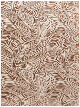 The Rug Corner DKNY Central Park West CEP02 BGEBN Area Rugs  