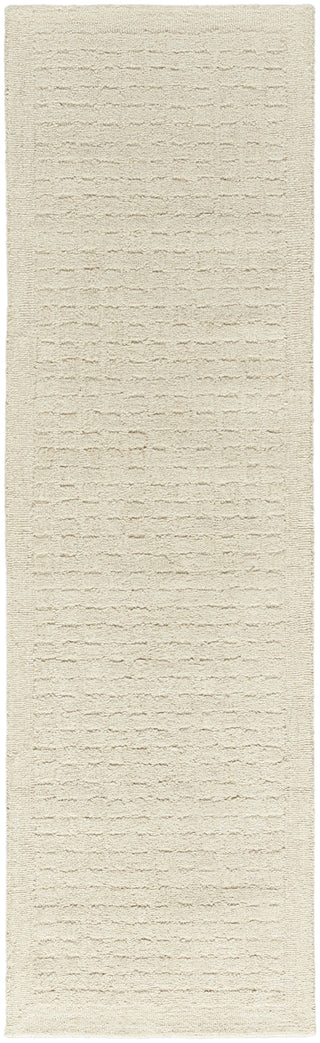 Pure Grids PGR01 IVBGE Area Rugs