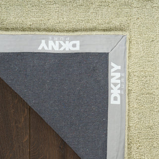 Pure Grids PGR01 LTGRN Area Rugs