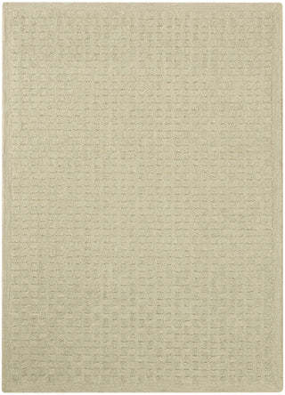 Pure Grids PGR01 LTGRN Area Rugs