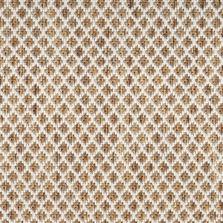 The Rug Corner Nourison Home Nourison Home - Courtyard Jute/Ivory Area Rug COU01  