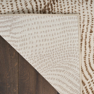 The Rug Corner DKNY Central Park West CEP01 BGEBN Area Rugs  