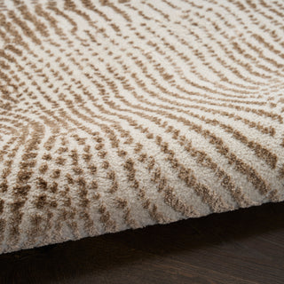 The Rug Corner DKNY Central Park West CEP01 BGEBN Area Rugs  