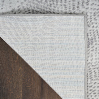 The Rug Corner DKNY Central Park West CEP01 GREY Area Rugs  