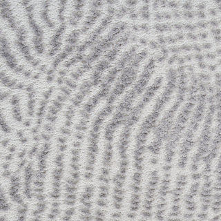 The Rug Corner DKNY Central Park West CEP01 GREY Area Rugs  