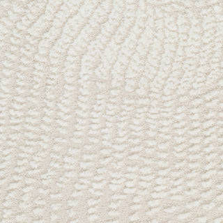 The Rug Corner DKNY Central Park West CEP01 IVORY Area Rugs  