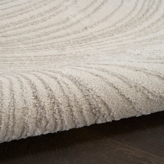 The Rug Corner DKNY Central Park West CEP02 BEIGE Area Rugs  