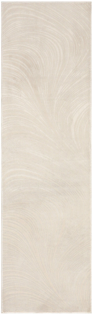 The Rug Corner DKNY Central Park West CEP02 BEIGE Area Rugs  