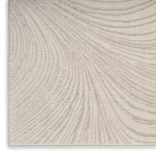 The Rug Corner DKNY Central Park West CEP02 BEIGE Area Rugs  