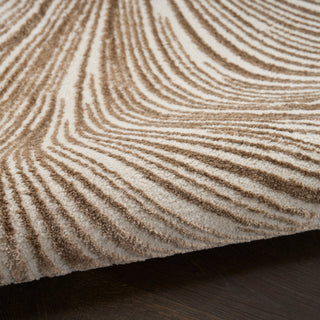 The Rug Corner DKNY Central Park West CEP02 BGEBN Area Rugs  