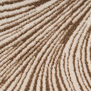 The Rug Corner DKNY Central Park West CEP02 BGEBN Area Rugs  