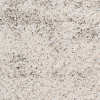 The Rug Corner Nourison Home Nourison Home - Modern Shag Ivory/Green Area Rug MMD04  