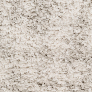 The Rug Corner Nourison Home Modern Shag MMD06 IVGRY Area Rugs  