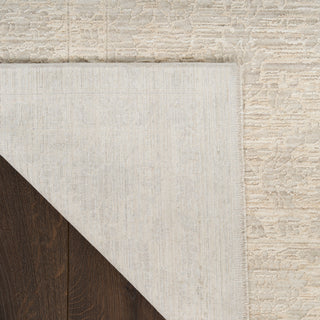 Nourison Home - Shadows Ivory/Green Area Rug SHW03