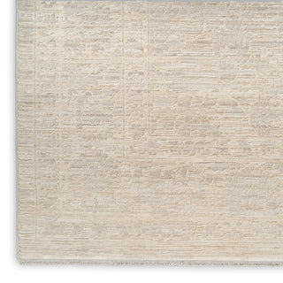 Nourison Home - Shadows Ivory/Green Area Rug SHW03