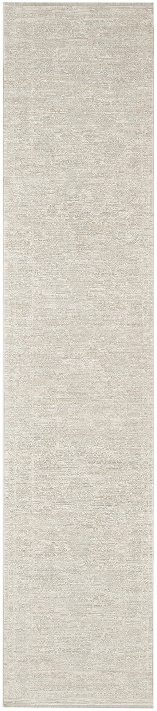 Nourison Home - Shadows Ivory/Green Area Rug SHW03