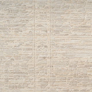 Nourison Home - Shadows Ivory/Green Area Rug SHW03