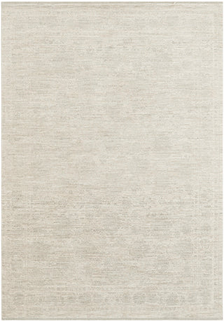 Nourison Home - Shadows Ivory/Green Area Rug SHW03