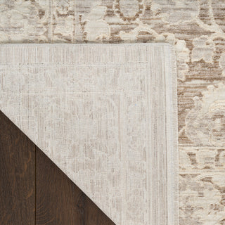 The Rug Corner Nourison Home Shadows SHW03 IVMOC Area Rugs  