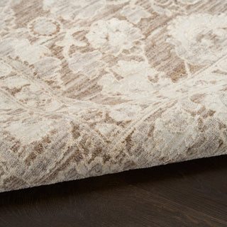 The Rug Corner Nourison Home Shadows SHW03 IVMOC Area Rugs  