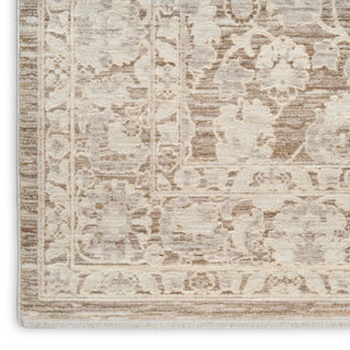 The Rug Corner Nourison Home Shadows SHW03 IVMOC Area Rugs  