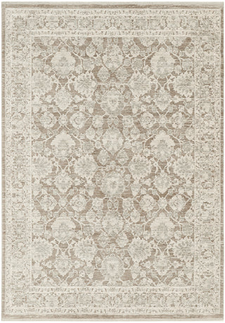 The Rug Corner Nourison Home Shadows SHW03 IVMOC Area Rugs  
