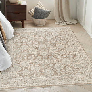 The Rug Corner Nourison Home Shadows SHW03 IVMOC Area Rugs  