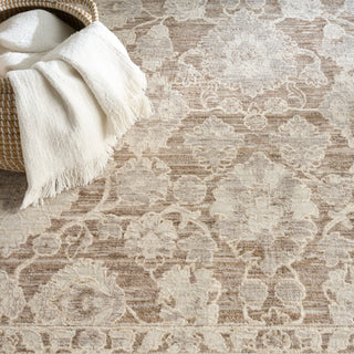 The Rug Corner Nourison Home Shadows SHW03 IVMOC Area Rugs  