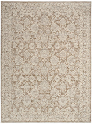 The Rug Corner Nourison Home Shadows SHW03 IVMOC Area Rugs  