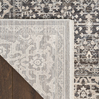 The Rug Corner Nourison Home Shadows SHW04 CHAIV Area Rugs  