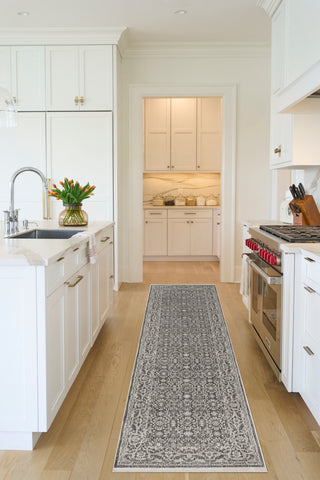 The Rug Corner Nourison Home Shadows SHW04 CHAIV Area Rugs  