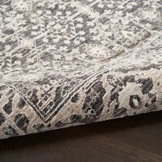 The Rug Corner Nourison Home Shadows SHW04 CHAIV Area Rugs  