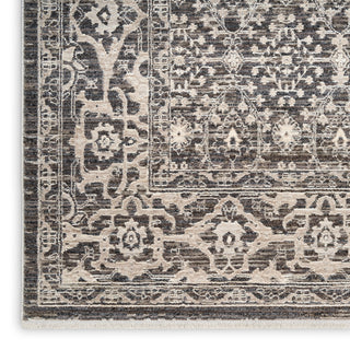 The Rug Corner Nourison Home Shadows SHW04 CHAIV Area Rugs  