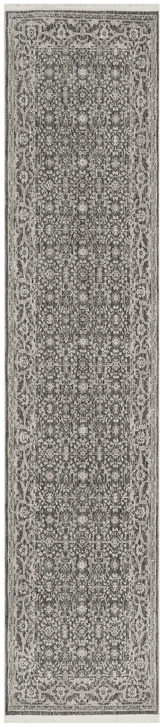 The Rug Corner Nourison Home Shadows SHW04 CHAIV Area Rugs  