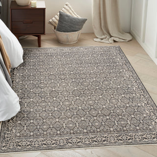 The Rug Corner Nourison Home Shadows SHW04 CHAIV Area Rugs  