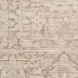 Nourison Home - Shadows Ivory/Green Area Rug SHW04