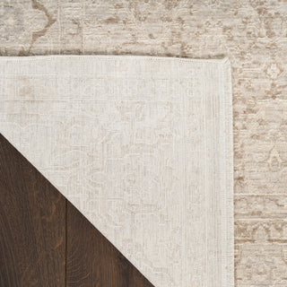 Nourison Home - Shadows Ivory/Green Area Rug SHW04