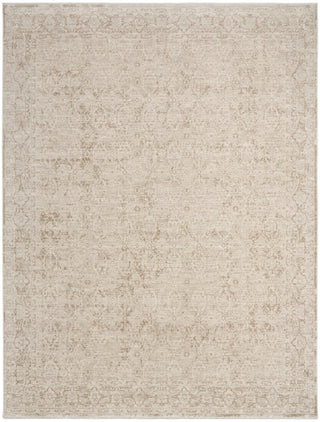 Nourison Home - Shadows Ivory/Green Area Rug SHW04