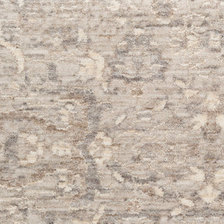The Rug Corner Nourison Home Shadows SHW06 GREY Area Rugs  
