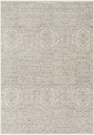 The Rug Corner Nourison Home Shadows SHW06 GREY Area Rugs  