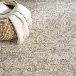 The Rug Corner Nourison Home Shadows SHW06 GREY Area Rugs  