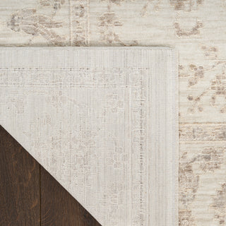 The Rug Corner Nourison Home Nourison Home - Shadows Ivory Area Rug SHW07  