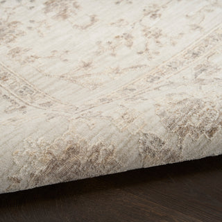 The Rug Corner Nourison Home Nourison Home - Shadows Ivory Area Rug SHW07  
