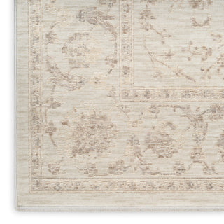 The Rug Corner Nourison Home Nourison Home - Shadows Ivory Area Rug SHW07  