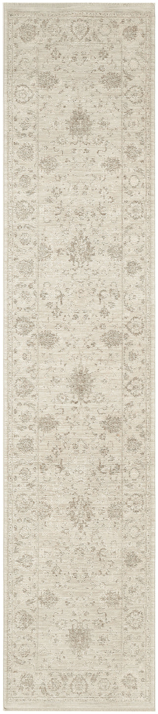 The Rug Corner Nourison Home Nourison Home - Shadows Ivory Area Rug SHW07  