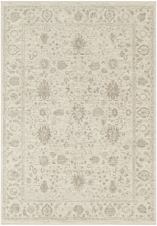The Rug Corner Nourison Home Nourison Home - Shadows Ivory Area Rug SHW07  